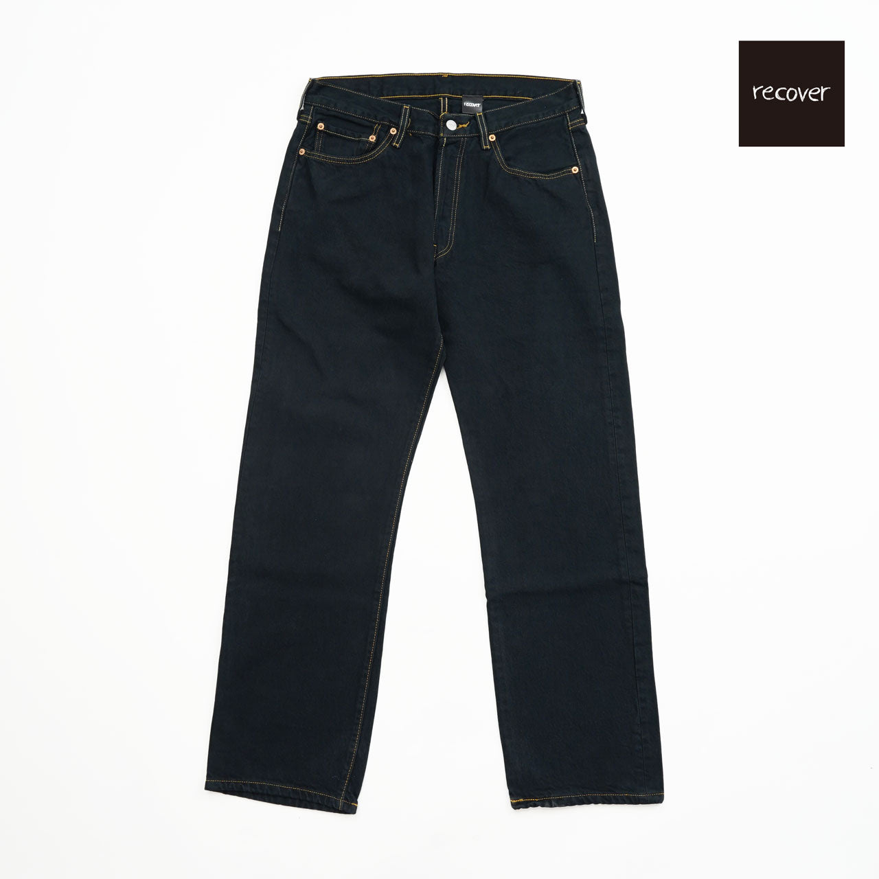 TMC / Two Seam SWT "2TONE" -Gray heather x Blue heather-