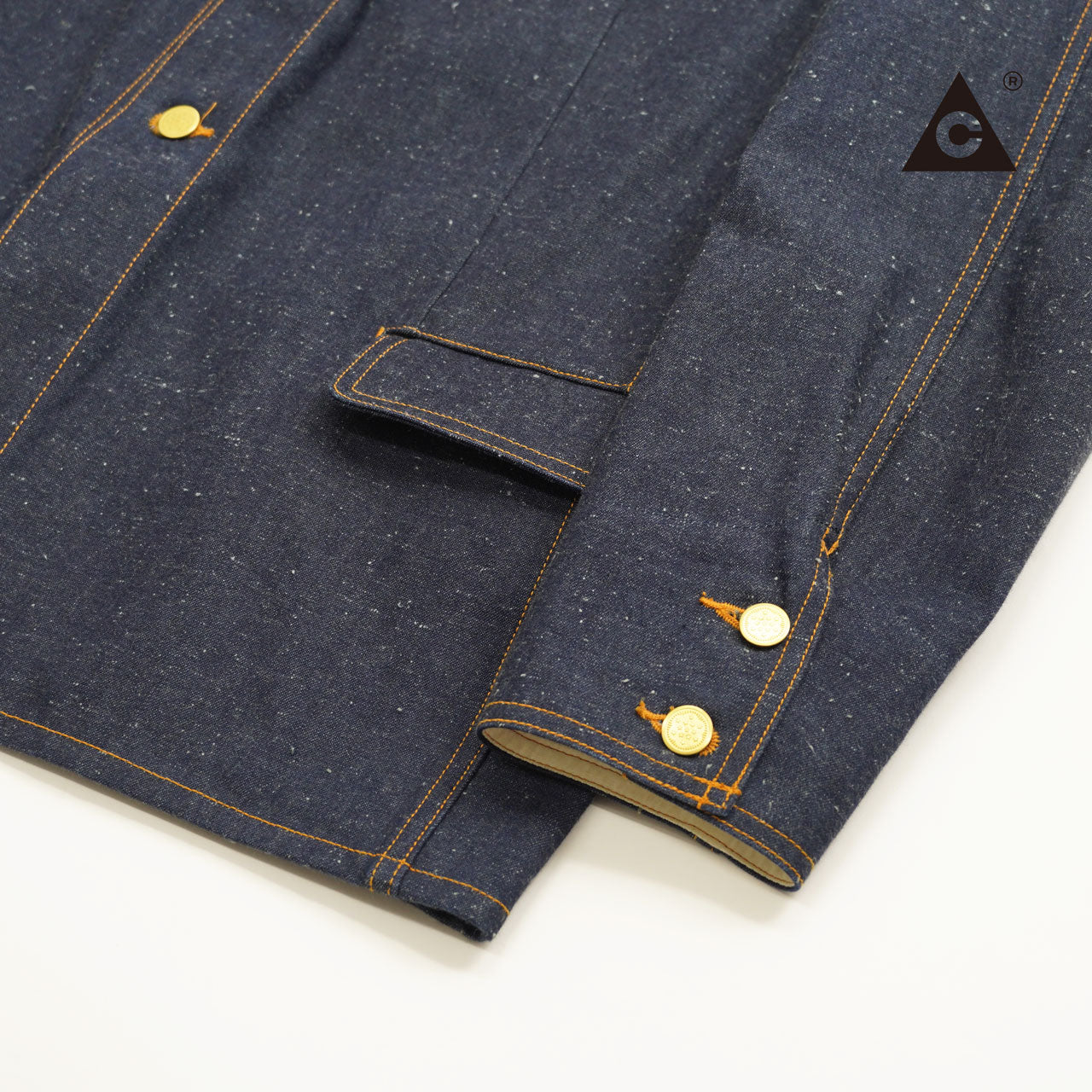 TMC / グラデュエーター -Denim-