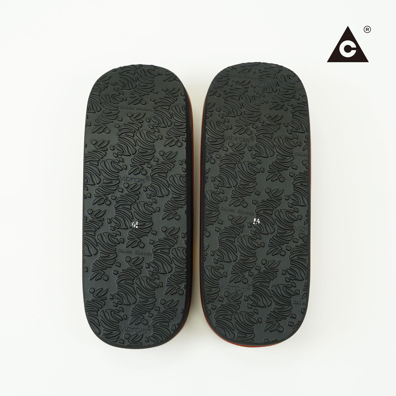 TMC / Two Seam SWT "2TONE" -Gray heather x Blue heather-