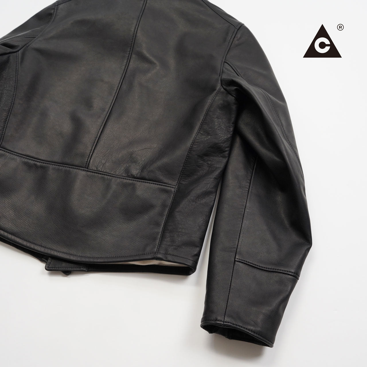 TMC / CANDY RIDER Leather -Black-
