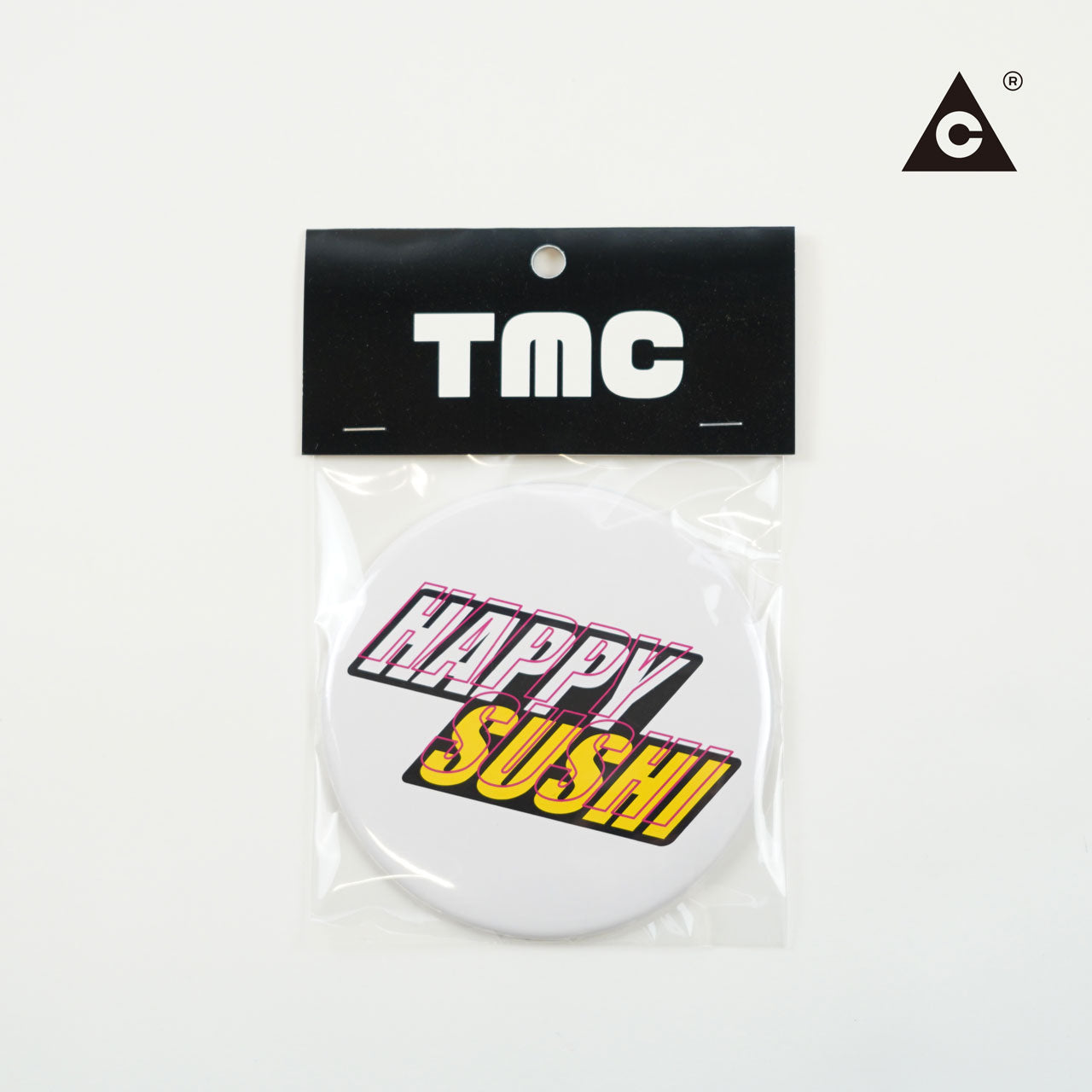 TMC / 名作コレクション缶バッジ