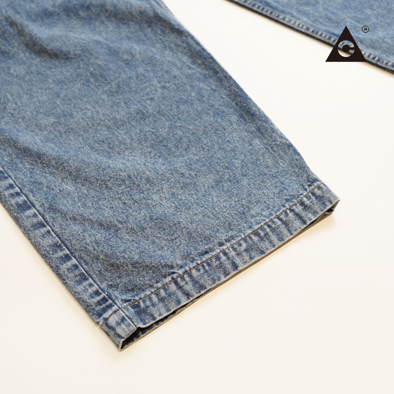 TMC / ボンタン -Chemical Wash Denim-