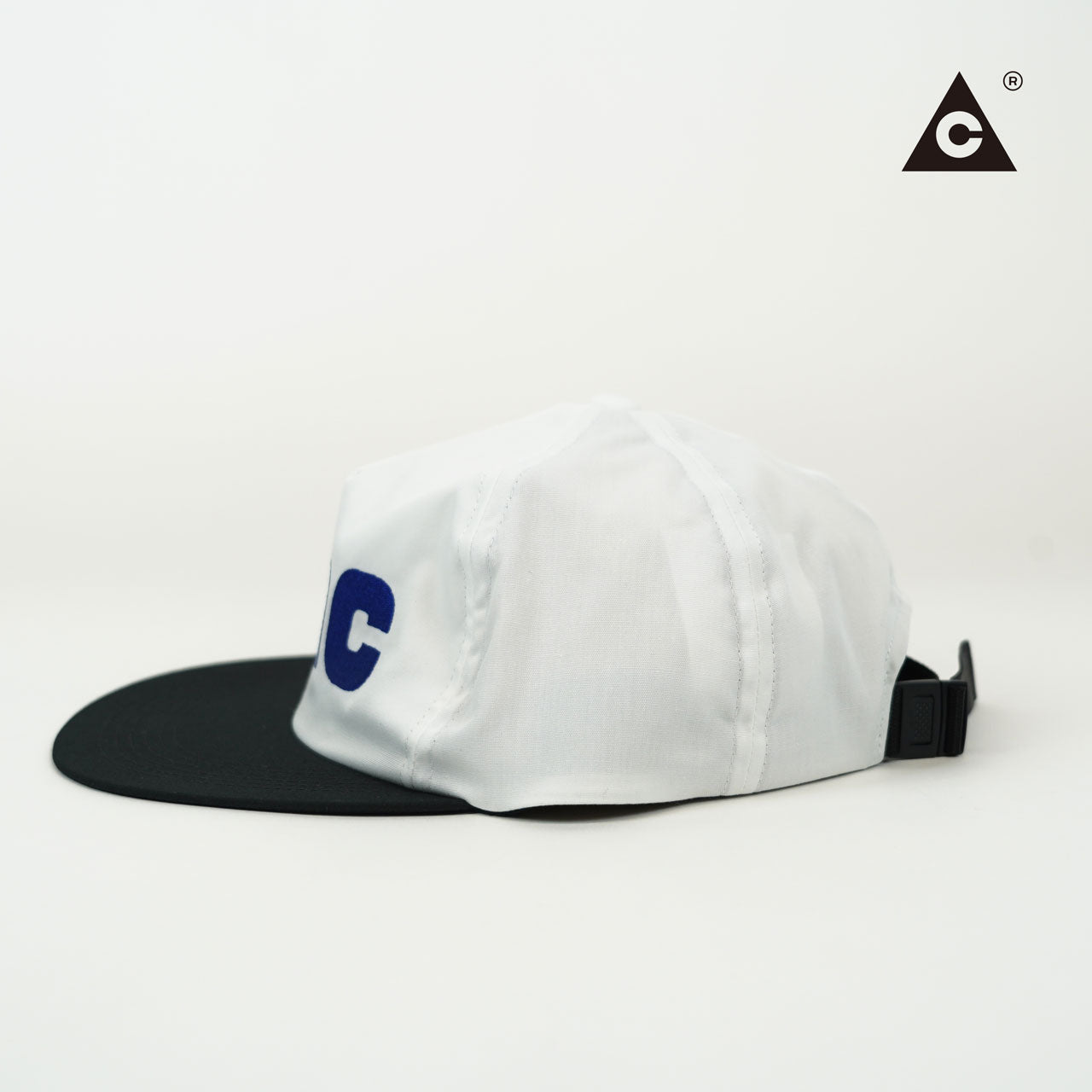 TMC / Two Seam SWT "2TONE" -Gray heather x Blue heather-