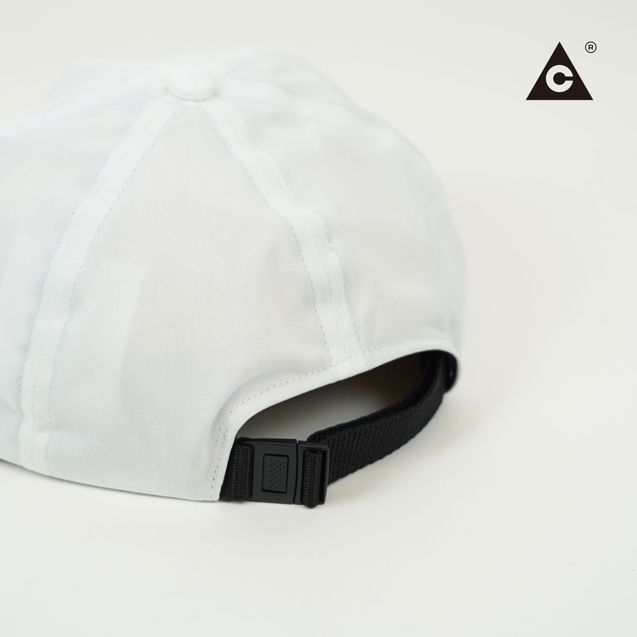 TMC / Two Seam SWT "2TONE" -Gray heather x Blue heather-