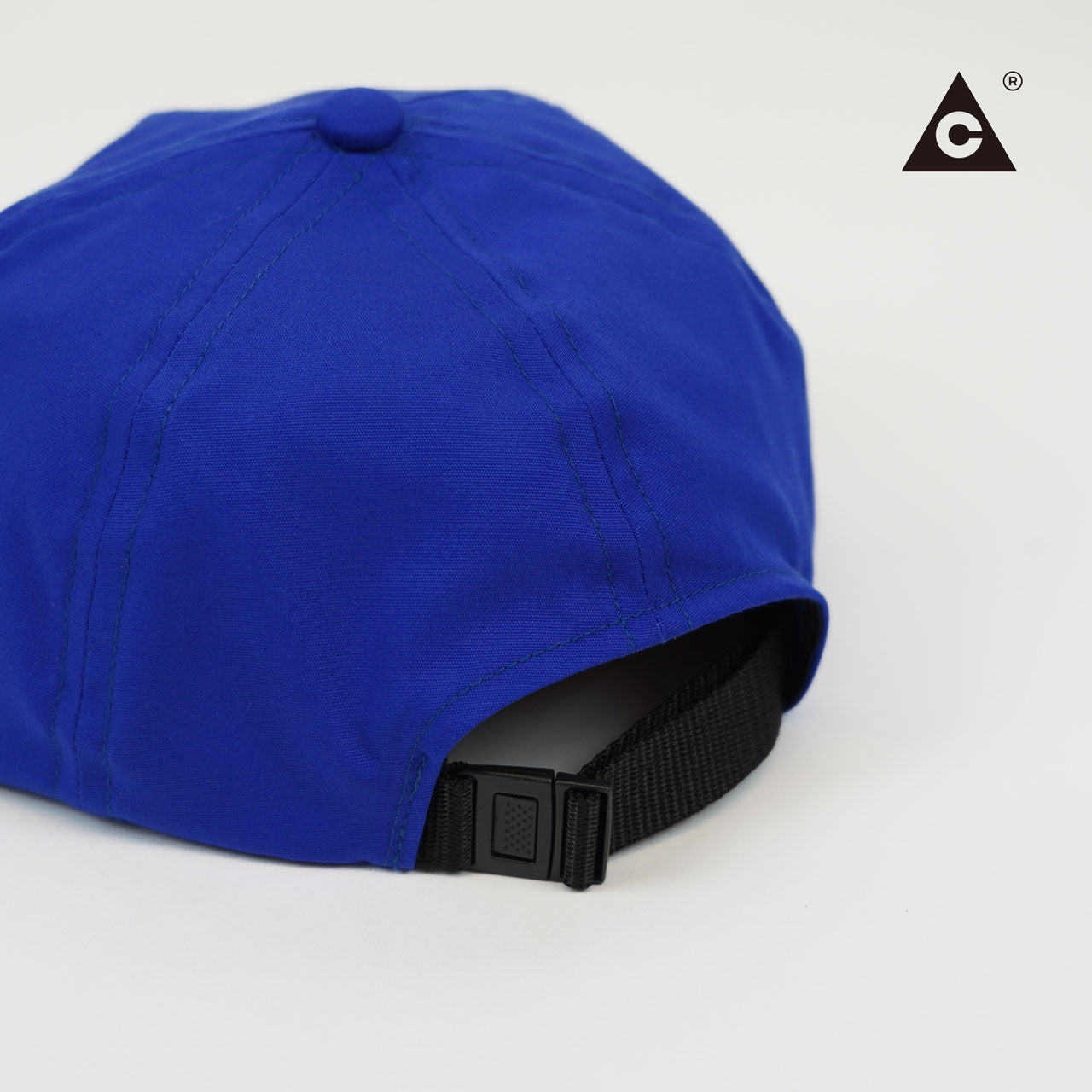 TMC / Two Seam SWT "2TONE" -Gray heather x Blue heather-