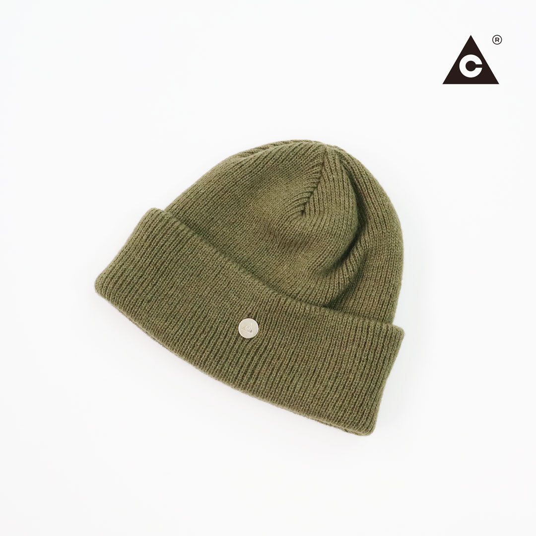 TMC / Two Seam SWT "2TONE" -Gray heather x Blue heather-