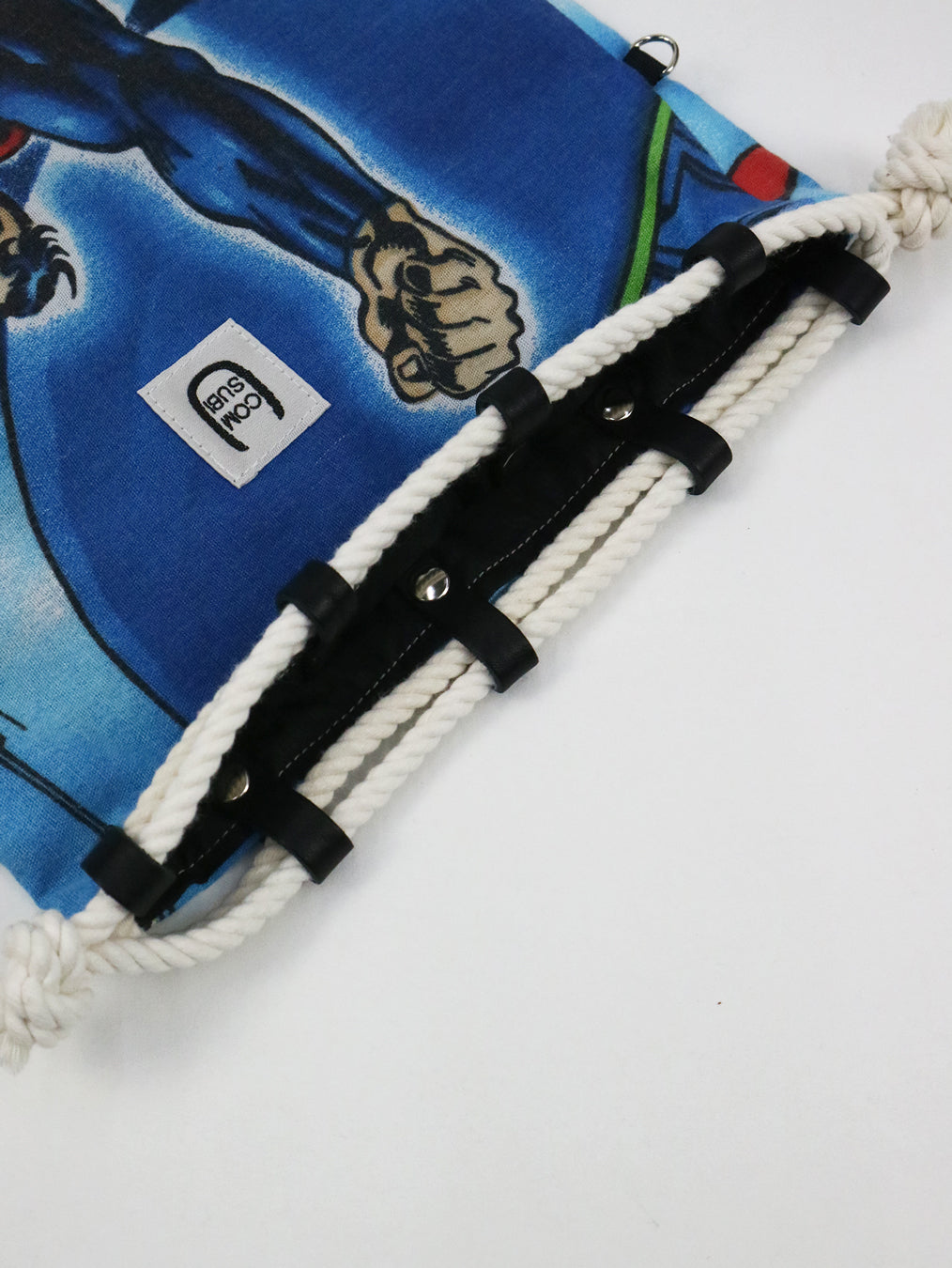 COMUSUBI / 百八展 No.73