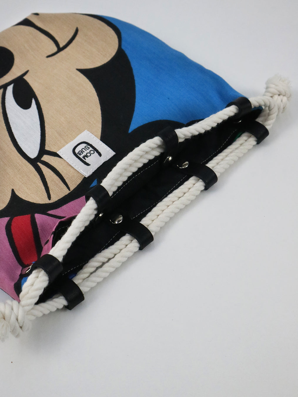 COMUSUBI / 百八展 No.77