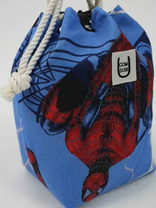 COMUSUBI / 百八展 No.75