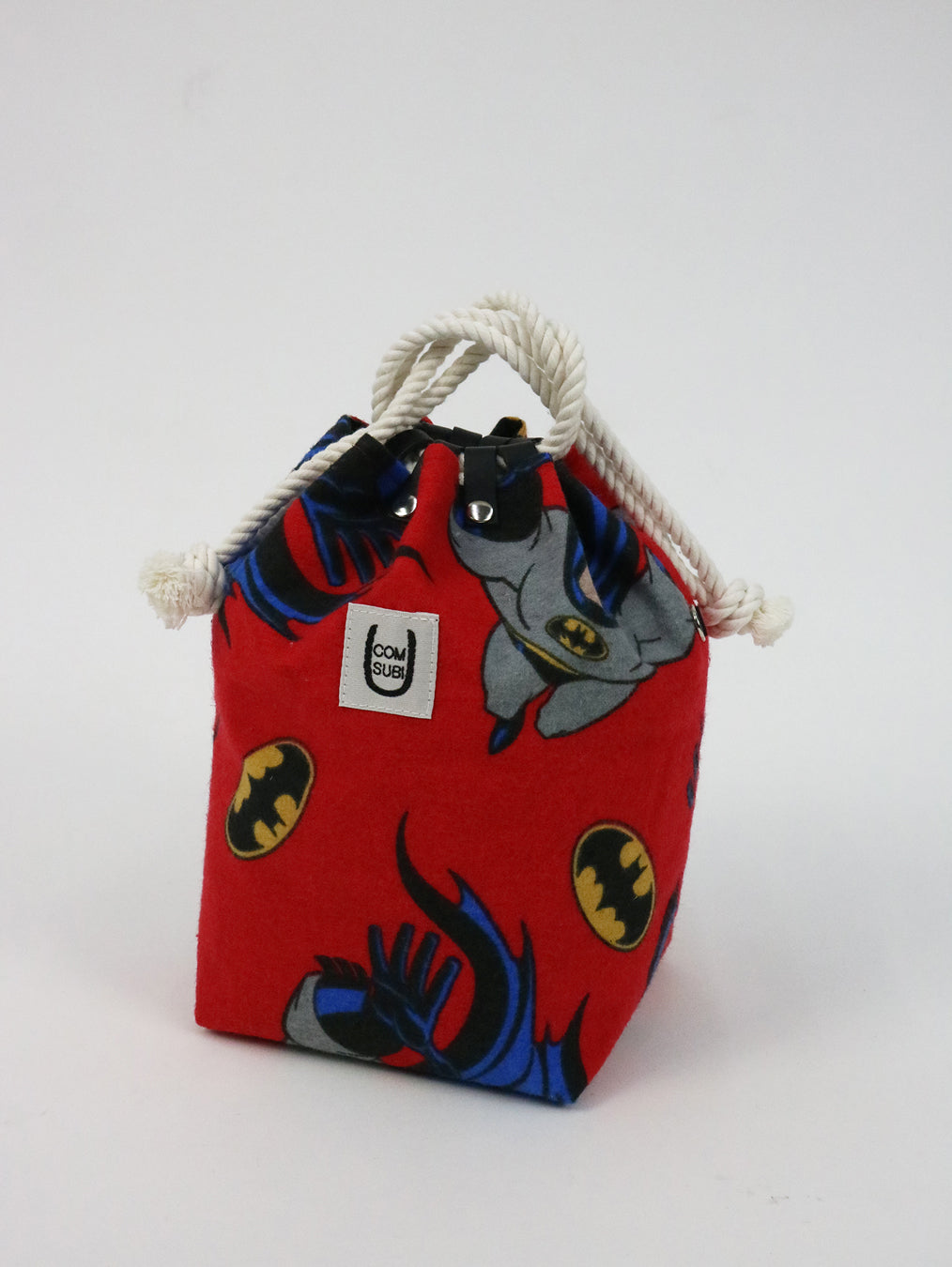 COMUSUBI / 百八展 No.74