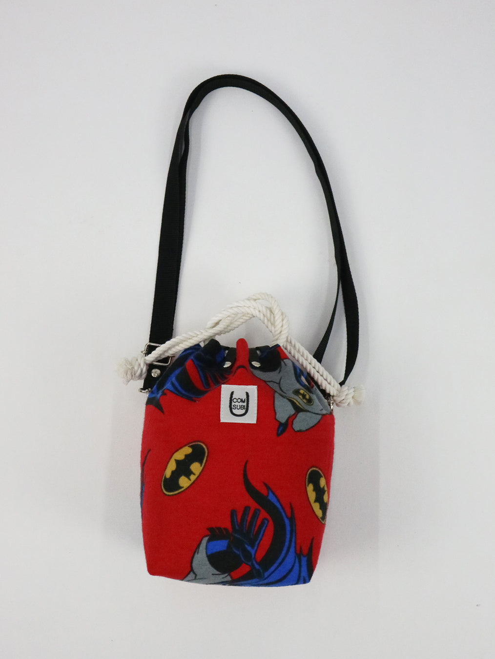 COMUSUBI / 百八展 No.74