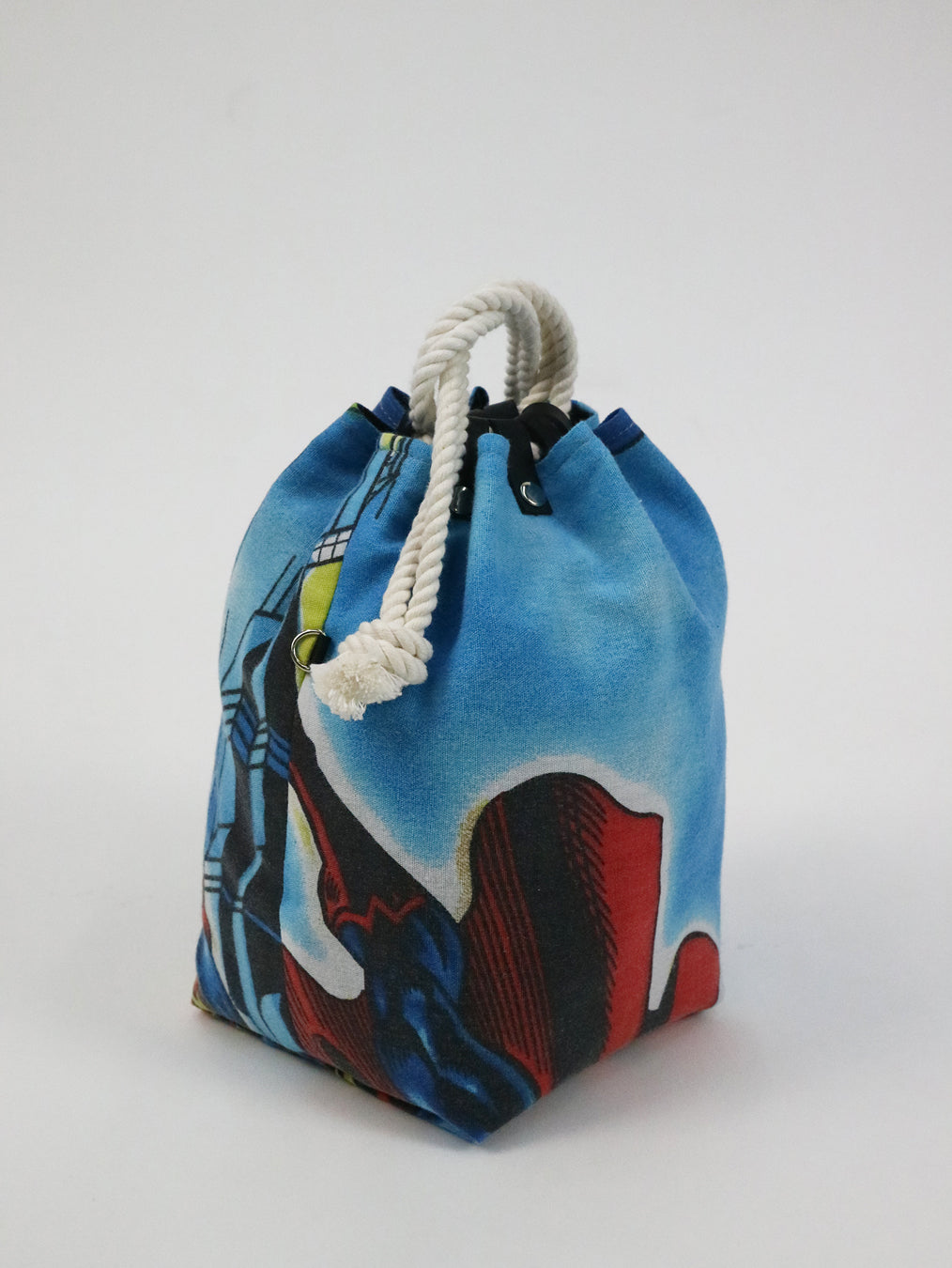 COMUSUBI / 百八展 No.73
