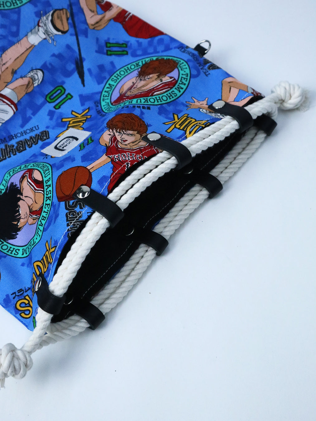 × 十四才　COMUSUBI BAG "B"