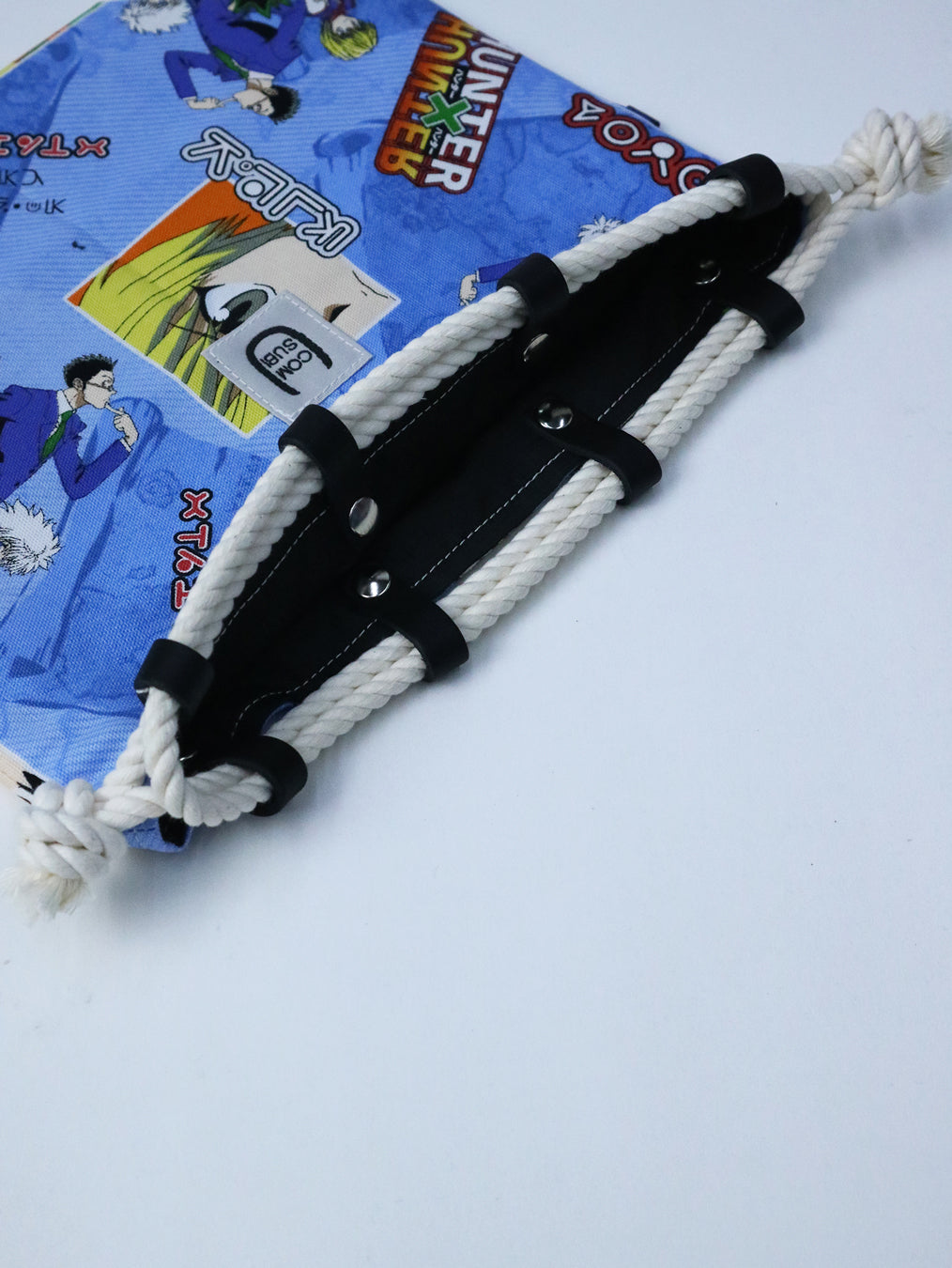 × 十四才　COMUSUBI BAG "R"