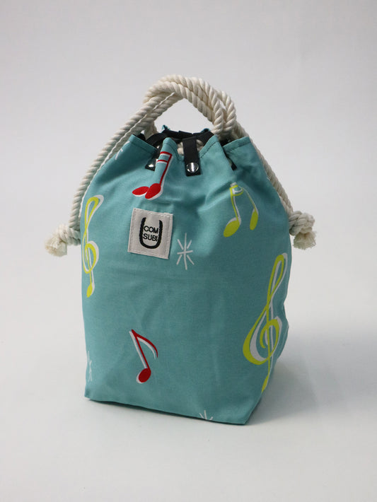 COMUSUBI / 百八展 No.38