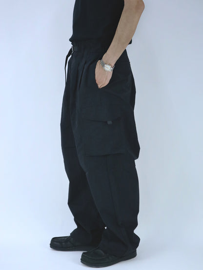 TMC / ボンタンTech -Black-