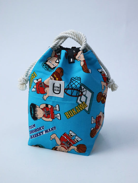 × 十四才　COMUSUBI BAG "T"