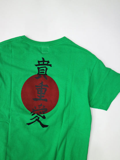 TMC / 貴重愛Tee on USED "C"