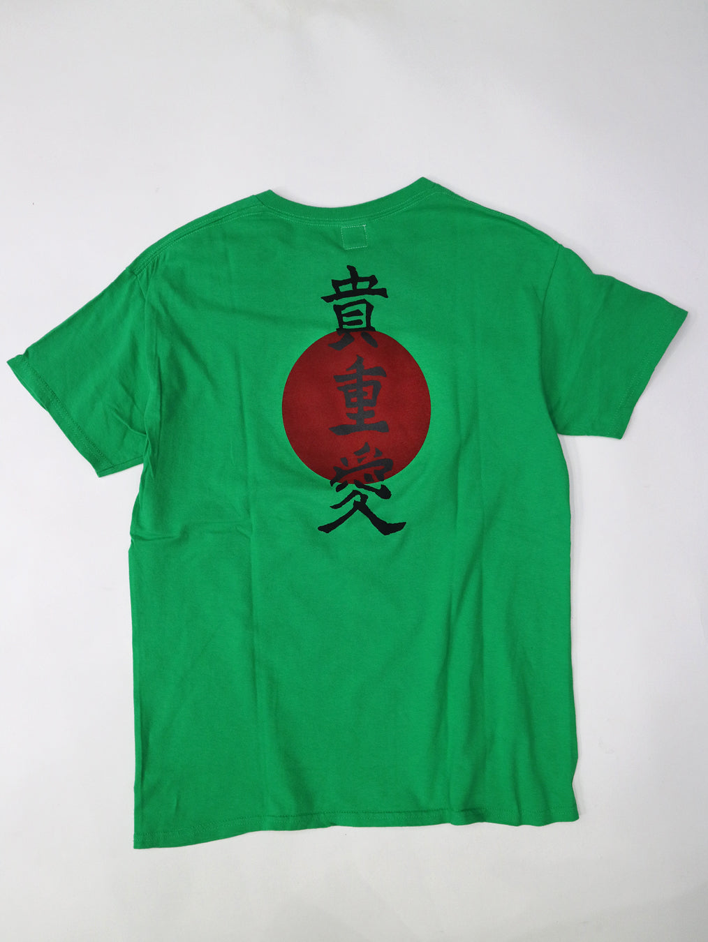 TMC / 貴重愛Tee on USED "C"