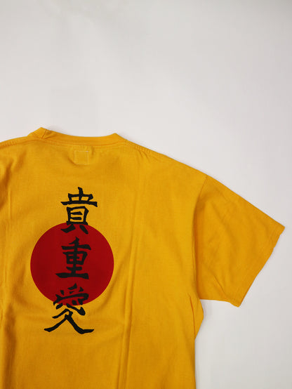 TMC / 貴重愛Tee on USED "D"