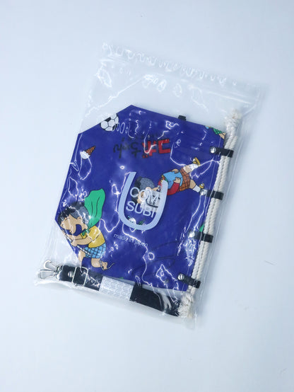 × 十四才　COMUSUBI BAG "C"