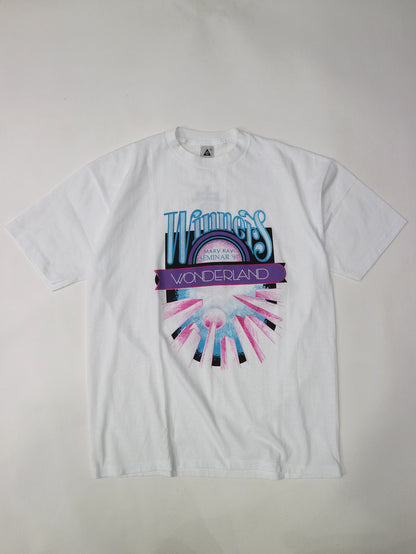 TMC / 貴重愛Tee on USED "E"