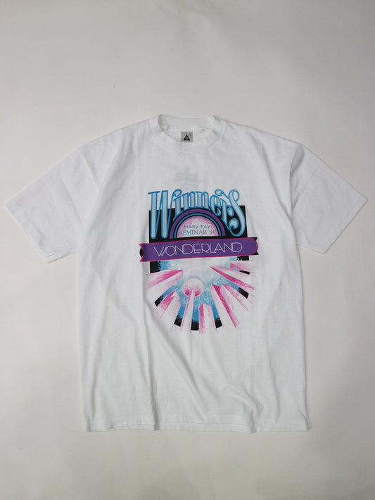 TMC / 貴重愛Tee on USED "E"