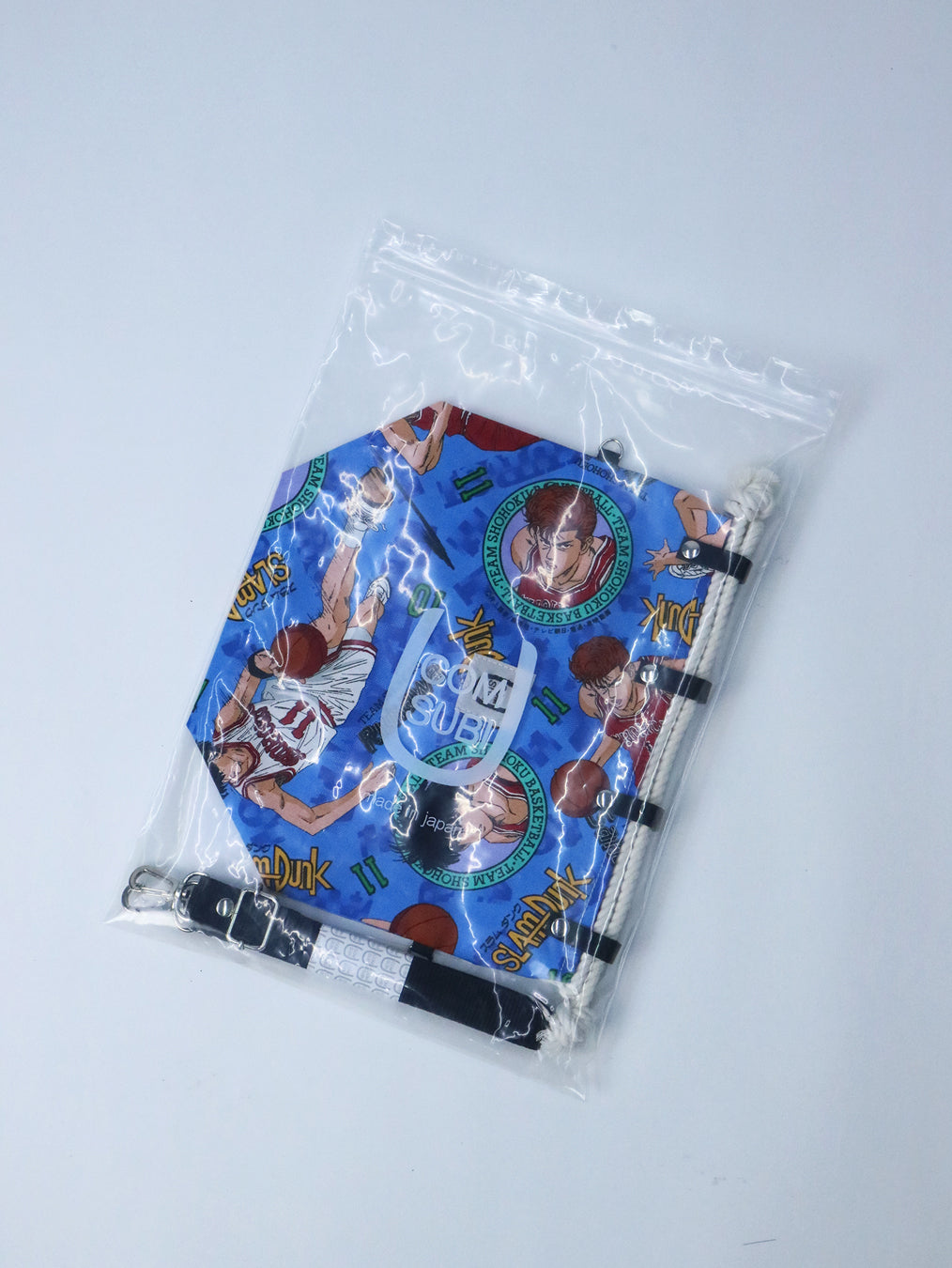 × 十四才　COMUSUBI BAG "B"