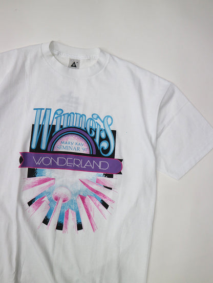 TMC / 貴重愛Tee on USED "E"