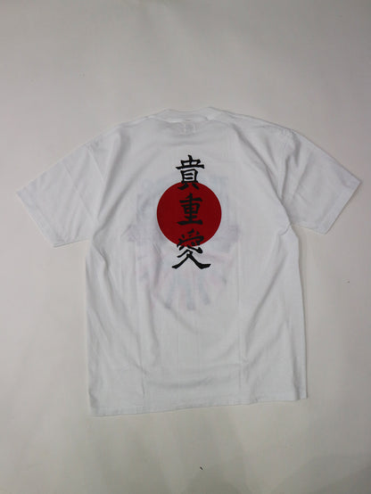 TMC / 貴重愛Tee on USED "E"