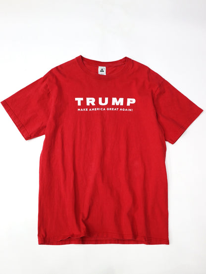 TMC / 貴重愛Tee on USED "A"