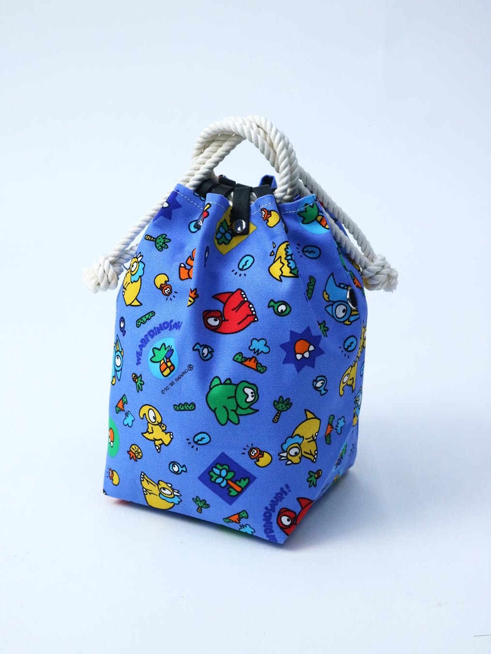 × 十四才　COMUSUBI BAG "D"