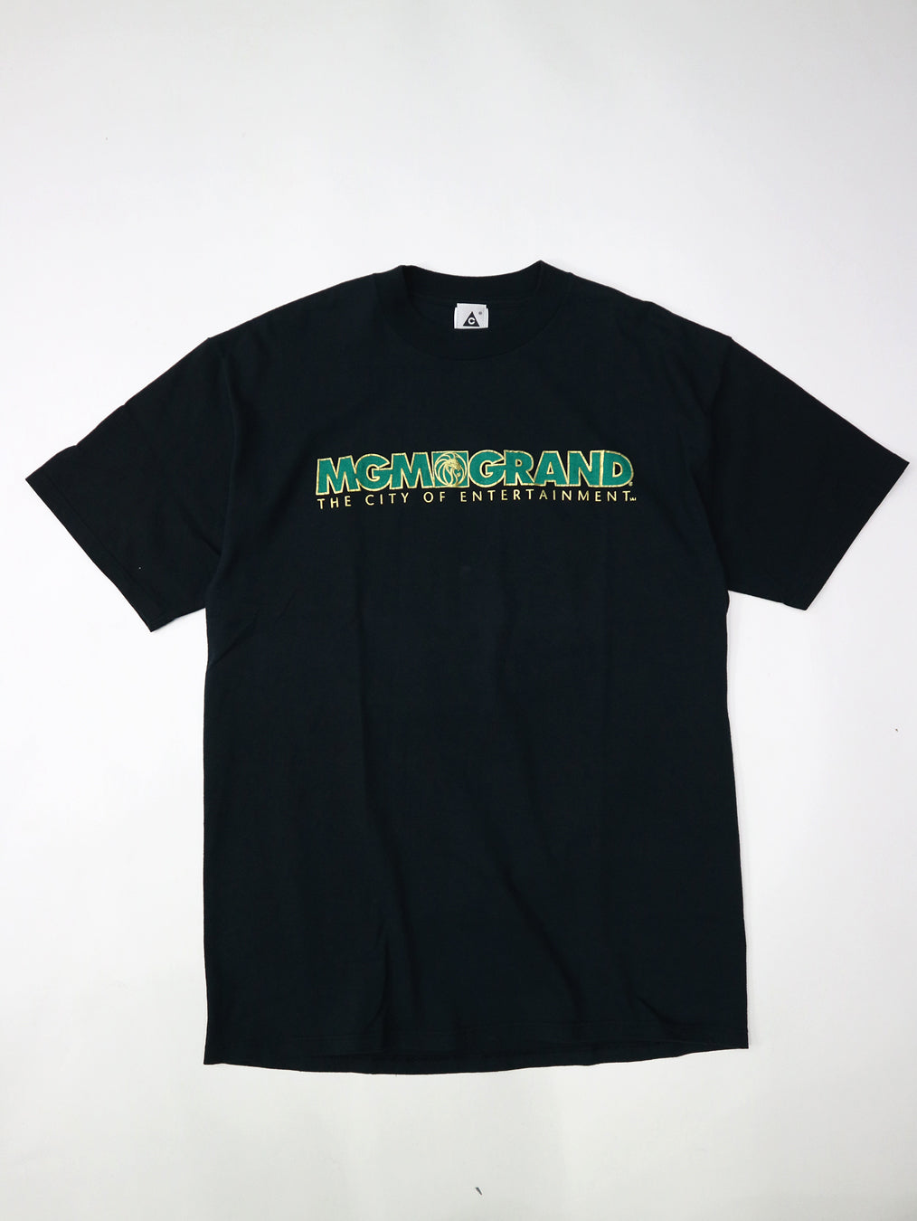 TMC / 貴重愛Tee on USED "F"
