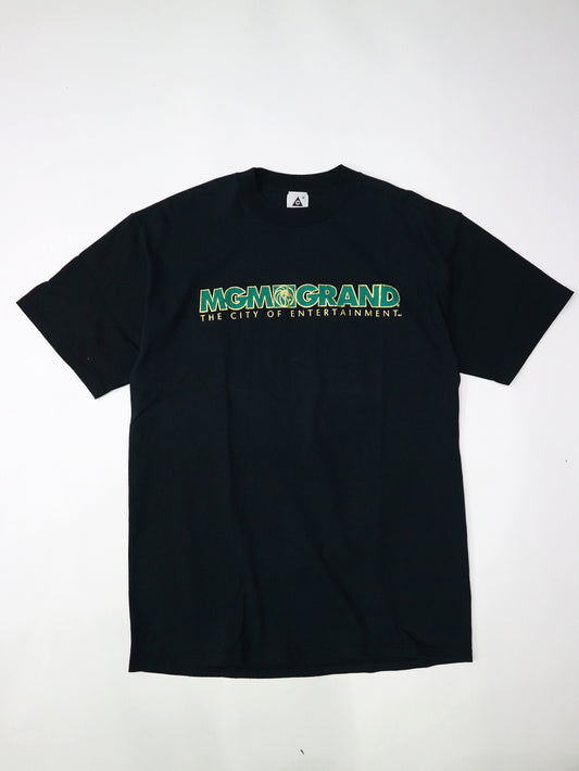 TMC / 貴重愛Tee on USED "F"