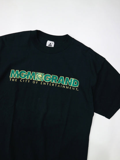 TMC / 貴重愛Tee on USED "F"