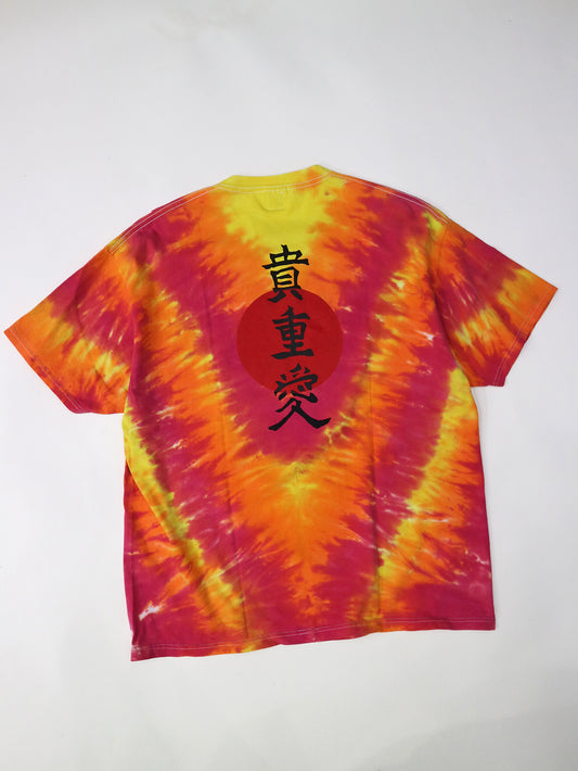 TMC / 貴重愛Tee on USED "G"