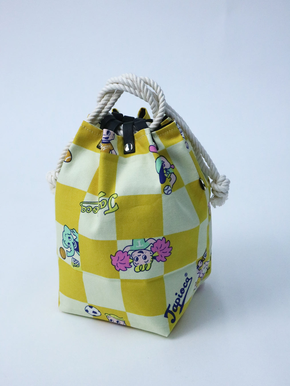 × 十四才　COMUSUBI BAG "G"