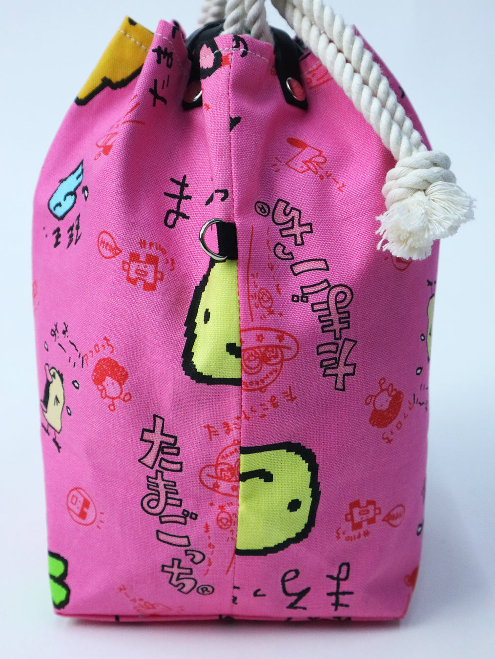 × 十四才　COMUSUBI BAG "H"
