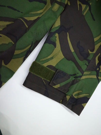 DISRUPTIVE PATTERN CAMO Field Parka