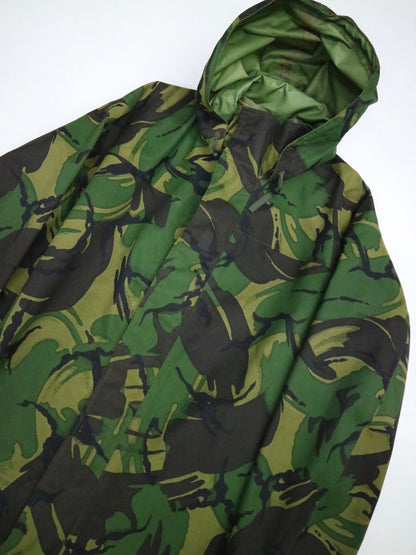 DISRUPTIVE PATTERN CAMO Field Parka