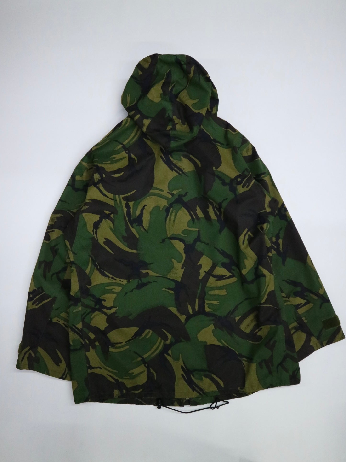 DISRUPTIVE PATTERN CAMO Field Parka