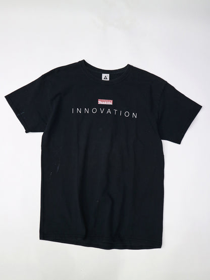 TMC / 貴重愛Tee on USED "B"