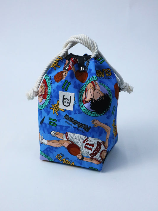 × 十四才　COMUSUBI BAG "B"