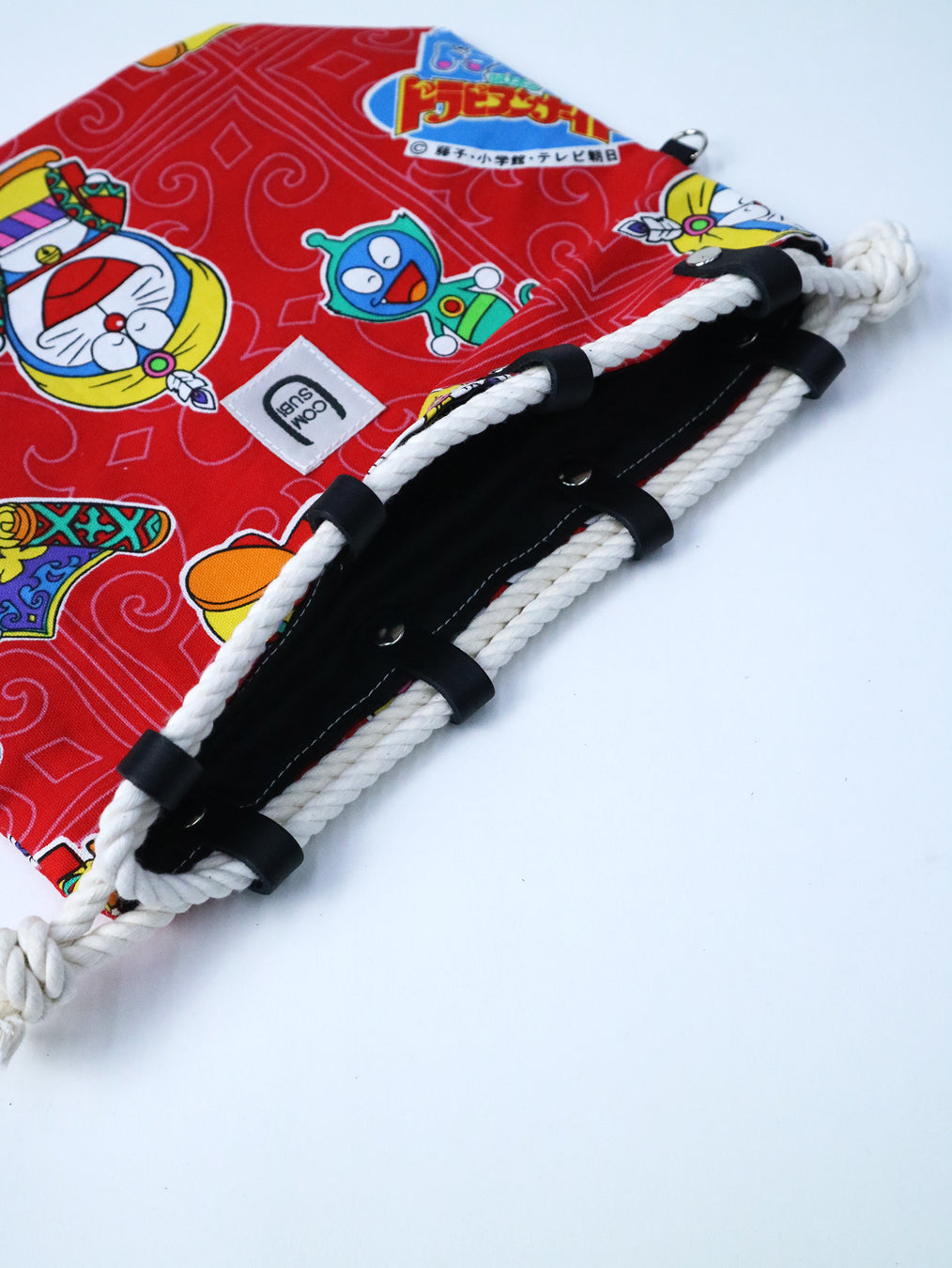 × 十四才　COMUSUBI BAG "K"