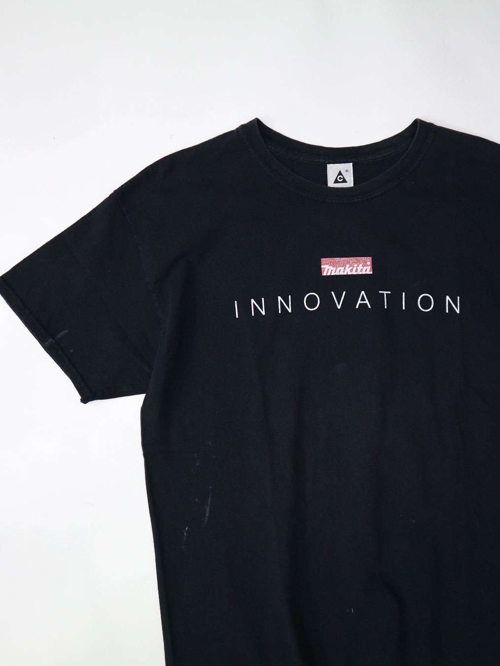 TMC / 貴重愛Tee on USED "B"