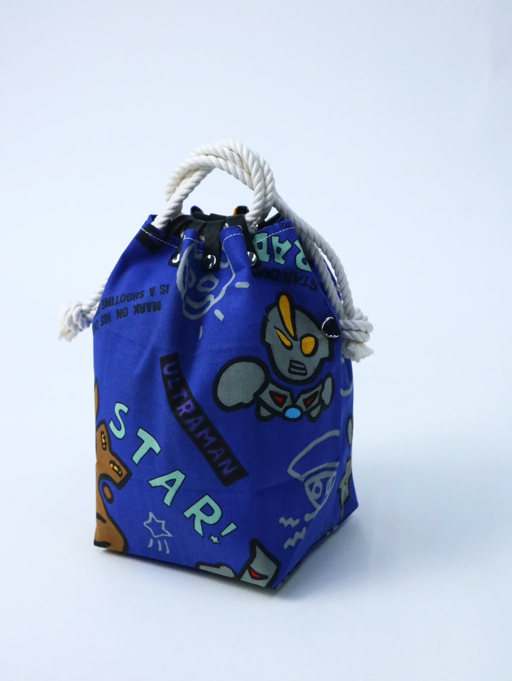 × 十四才　COMUSUBI BAG "M"