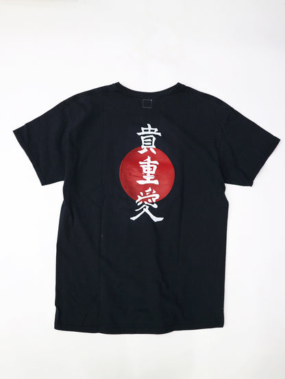 TMC / 貴重愛Tee on USED "B"