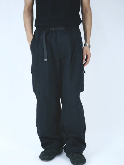 TMC / ボンタンTech -Black-