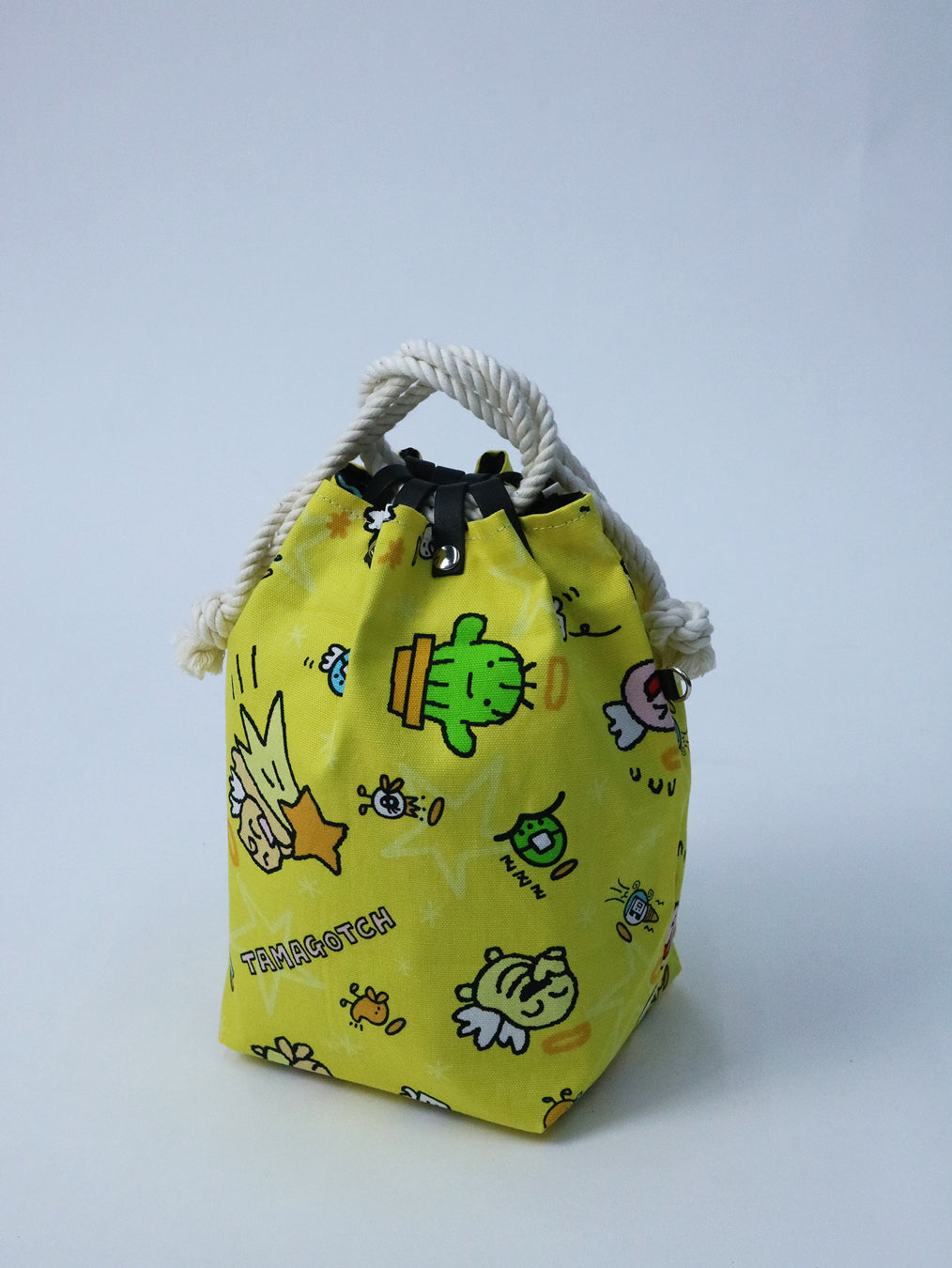 × 十四才　COMUSUBI BAG "P"