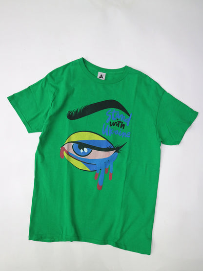 TMC / 貴重愛Tee on USED "C"